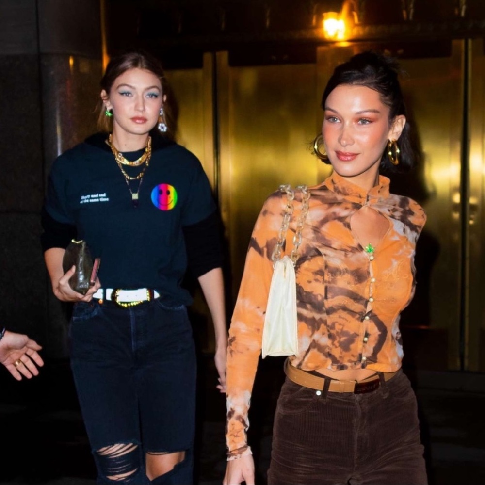 Kim Shui- Qi Pao Mesh Top In Nude - Gem